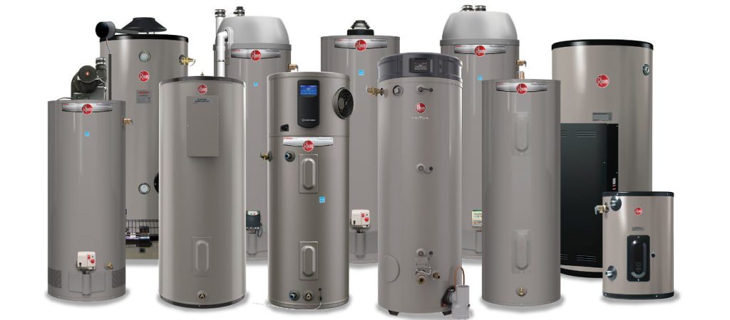 Water-Tank-water-heater