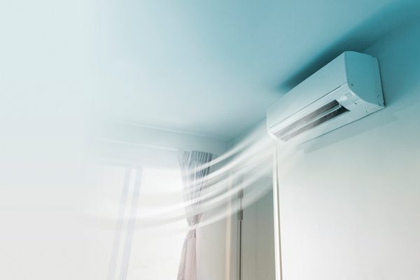 ductless-HVAC-system